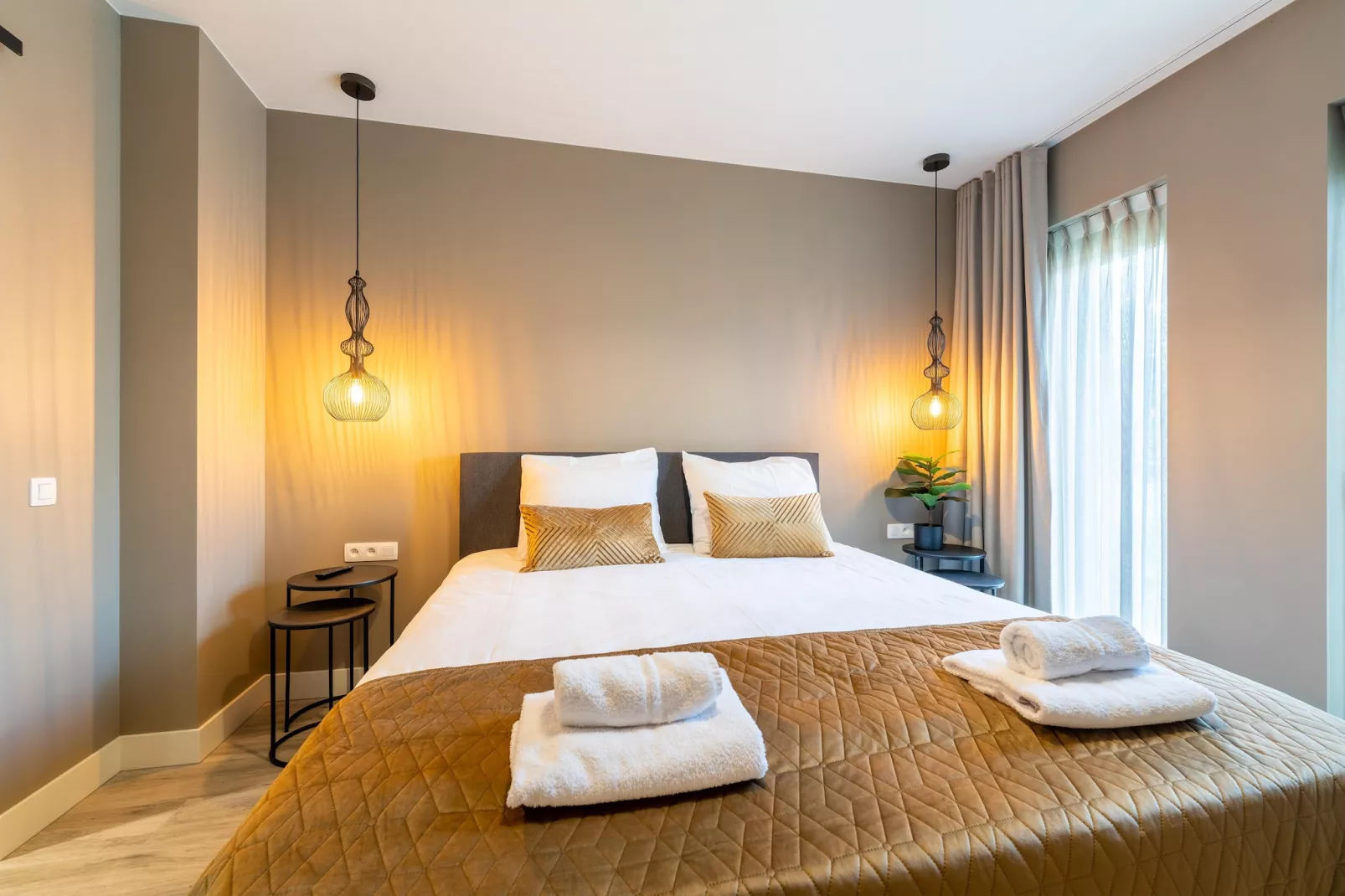 Beaunita-Chambre
