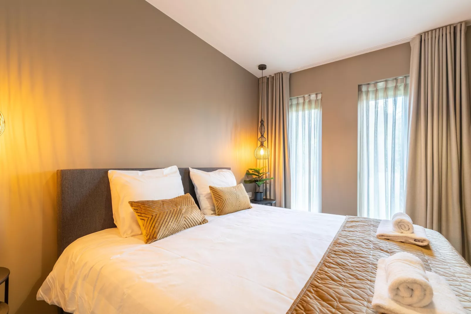 Beaunita-Chambre