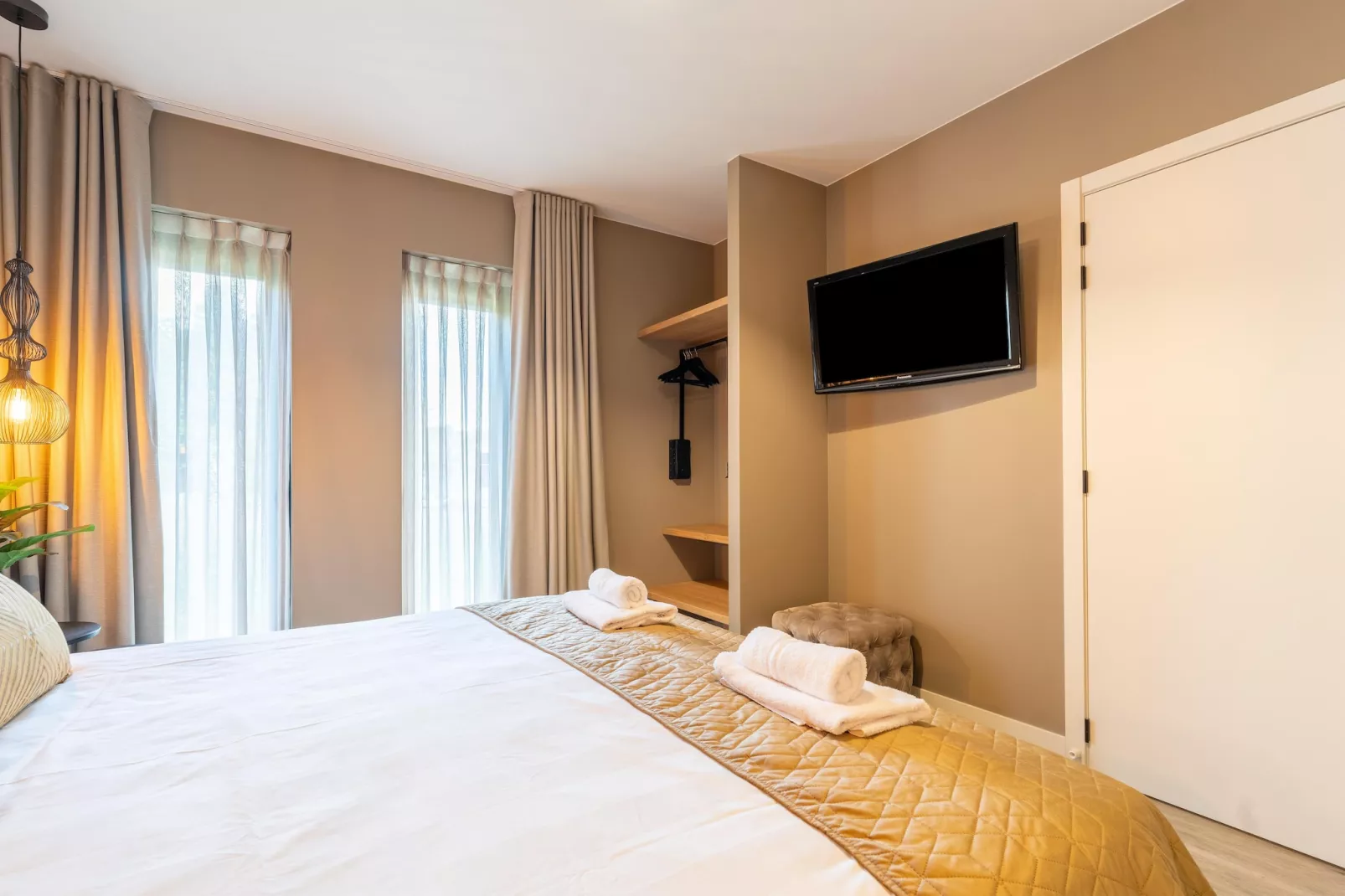 Beaunita-Chambre