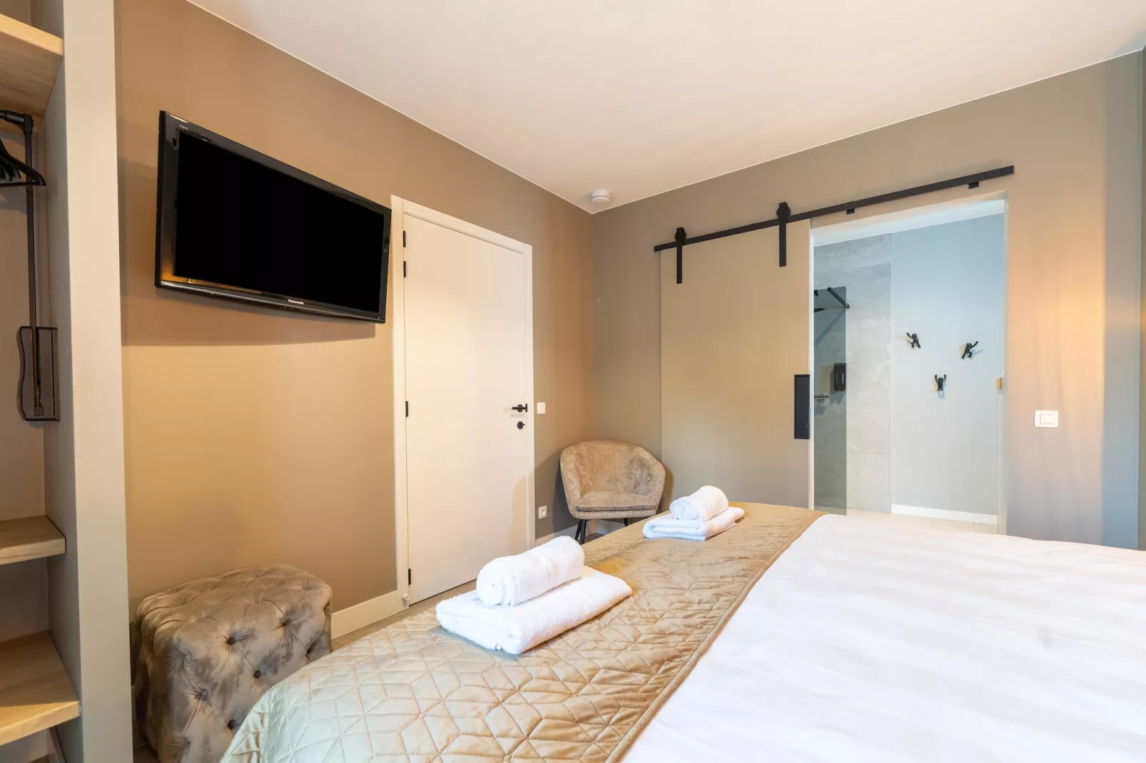 Beaunita-Chambre