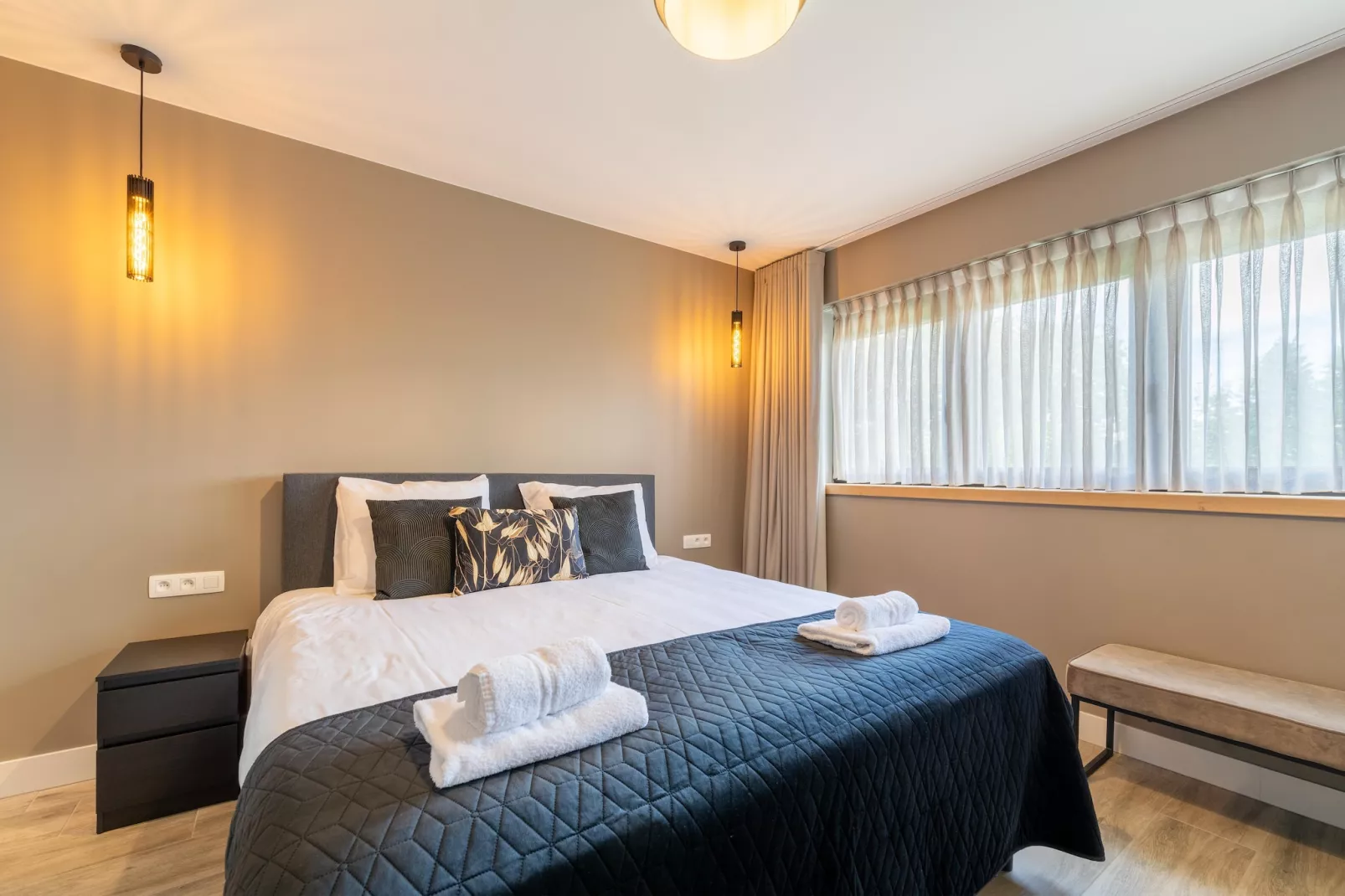 Beaunita-Chambre