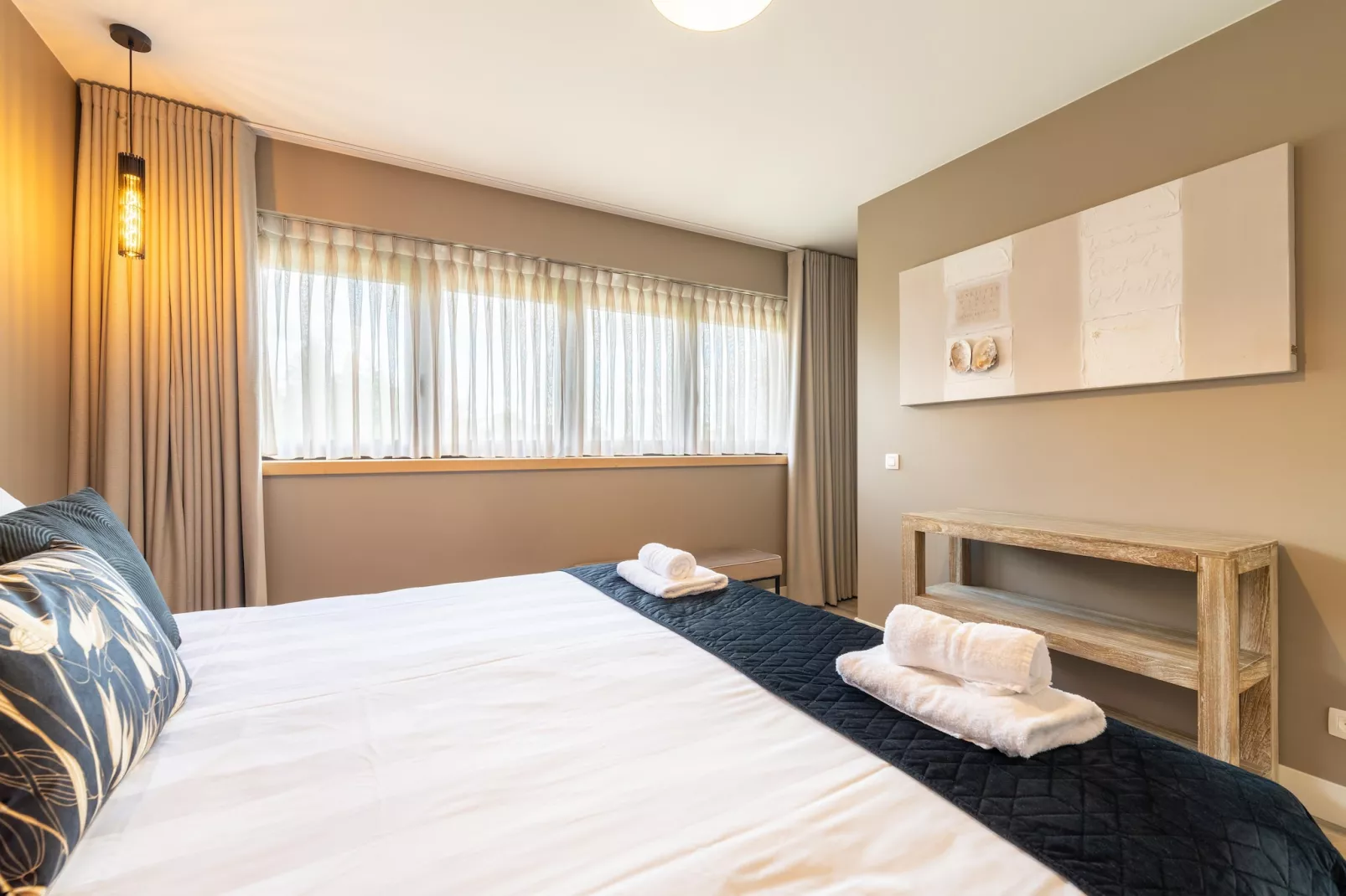 Beaunita-Chambre