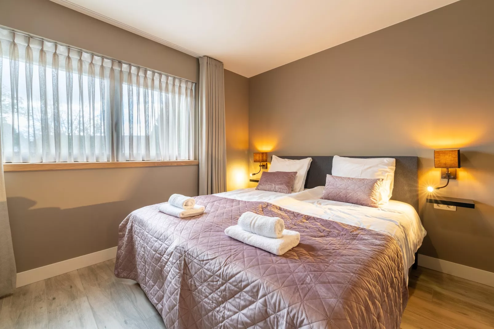 Beaunita-Chambre