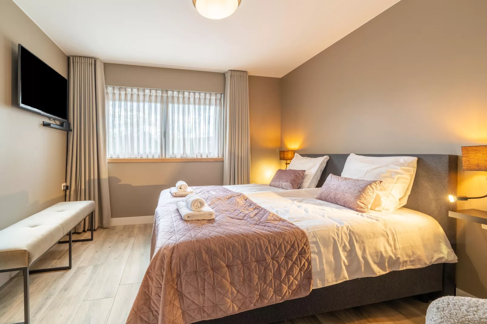 Beaunita-Chambre