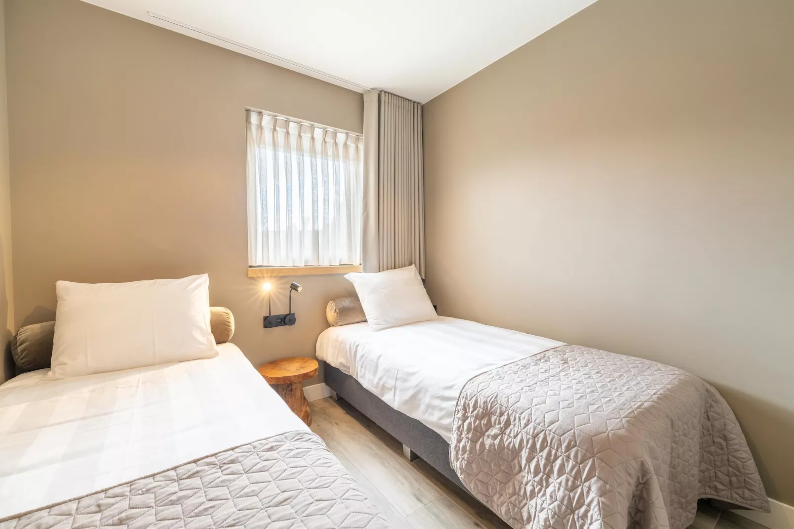 Beaunita-Chambre