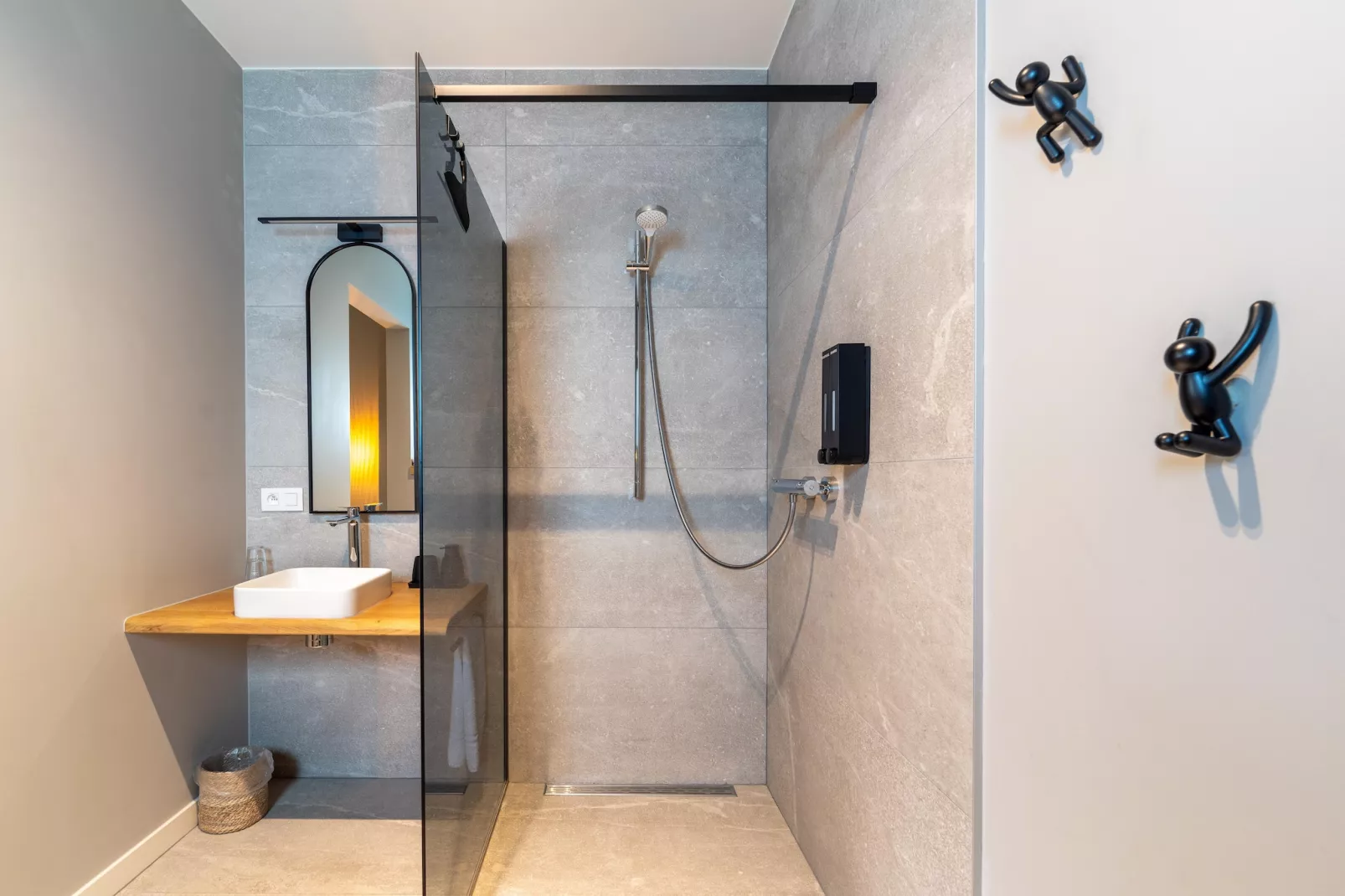 Beaunita-Salle de bain