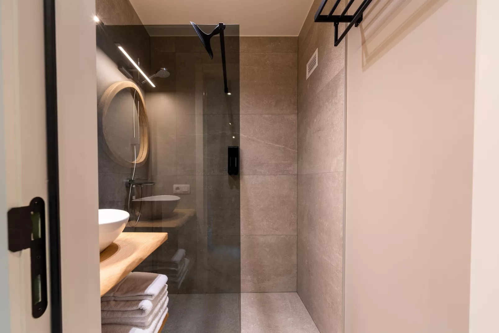 Beaunita-Salle de bain