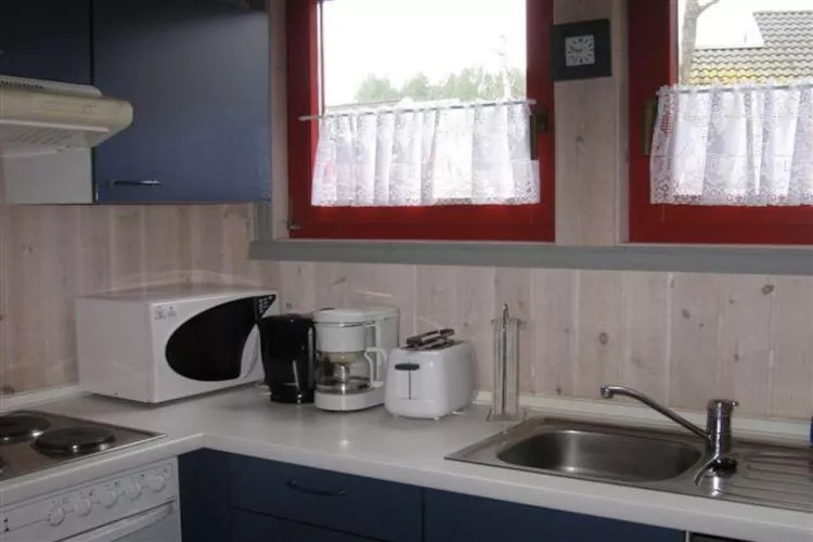 FH Wildgans Comfort Nr 158-Kitchen