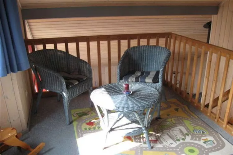 FH Wildgans Comfort Nr 158-Bedroom