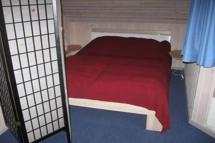 FH Wildgans Comfort Nr 158-Bedroom