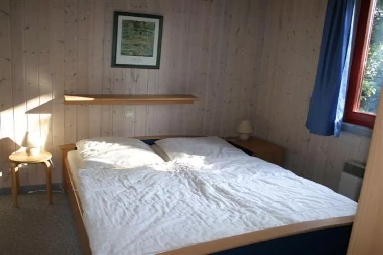 FH Wildgans Comfort Nr 158-Bedroom