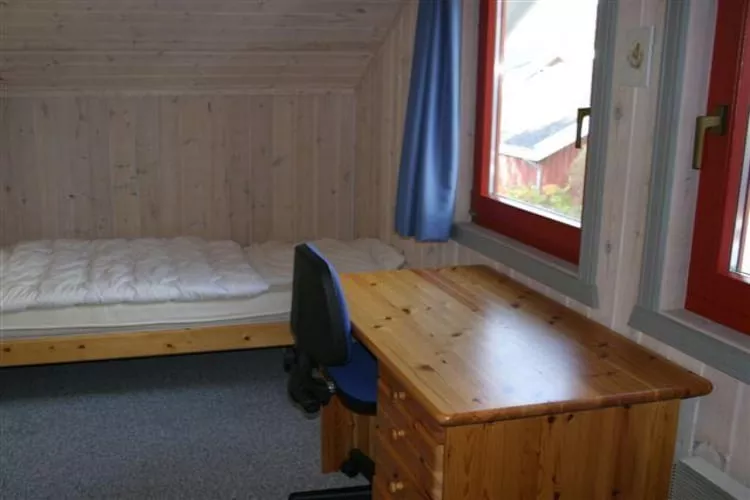 FH Wildgans Comfort Nr 158-Bedroom