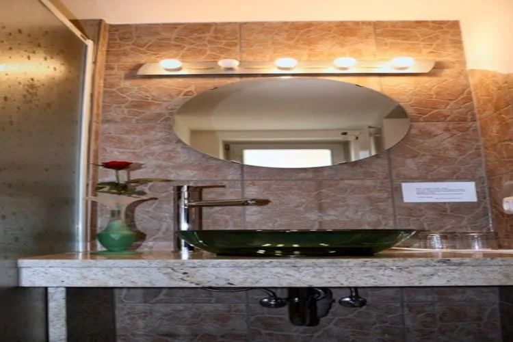 Gruppenhaus Bayern 10 Personen-Salle de bain