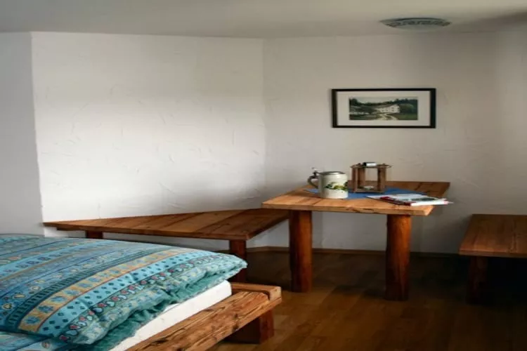 Gruppenhaus Bayern 15 Personen-Chambre