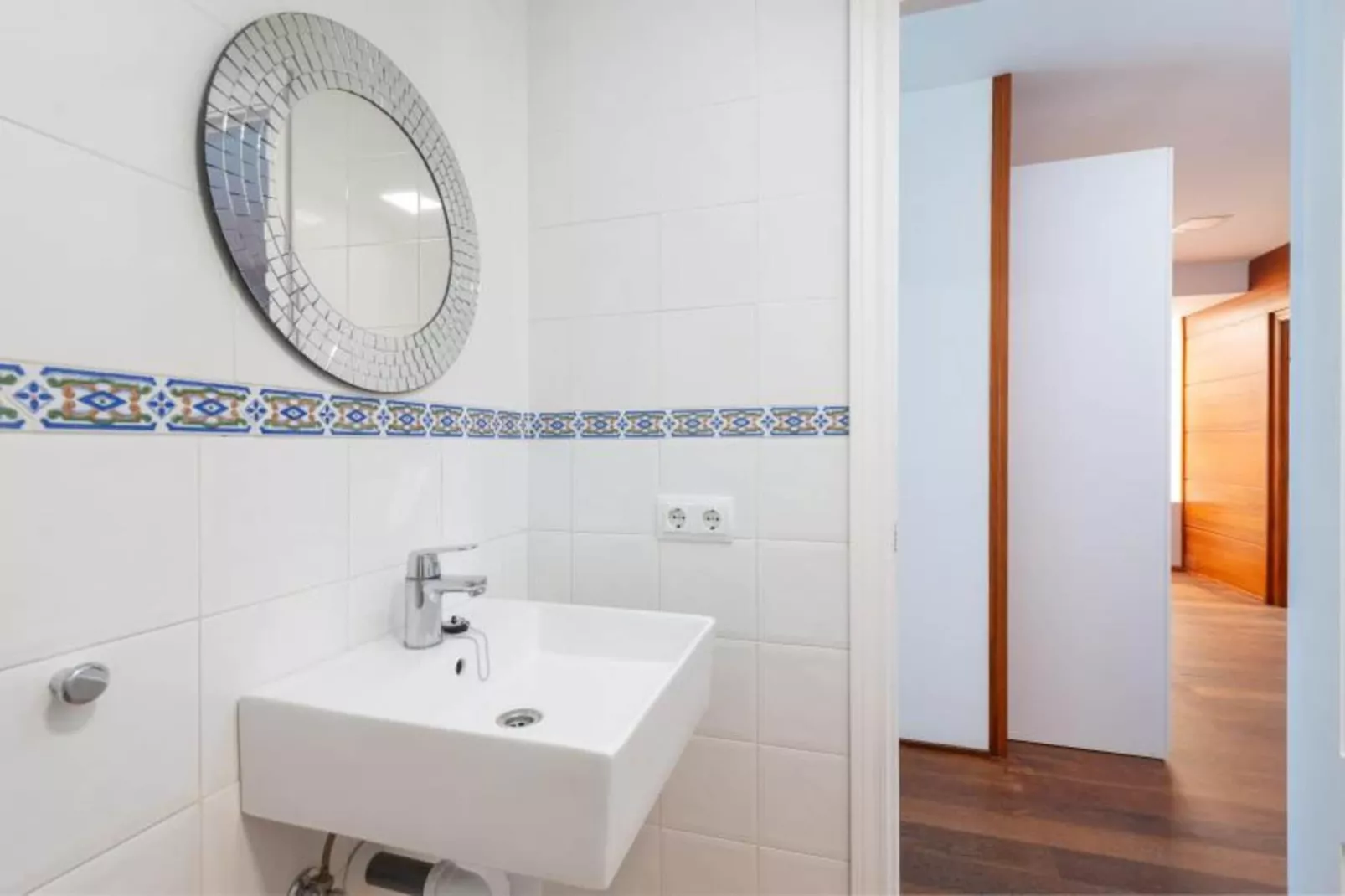 Blau Blue 2-Salle de bain