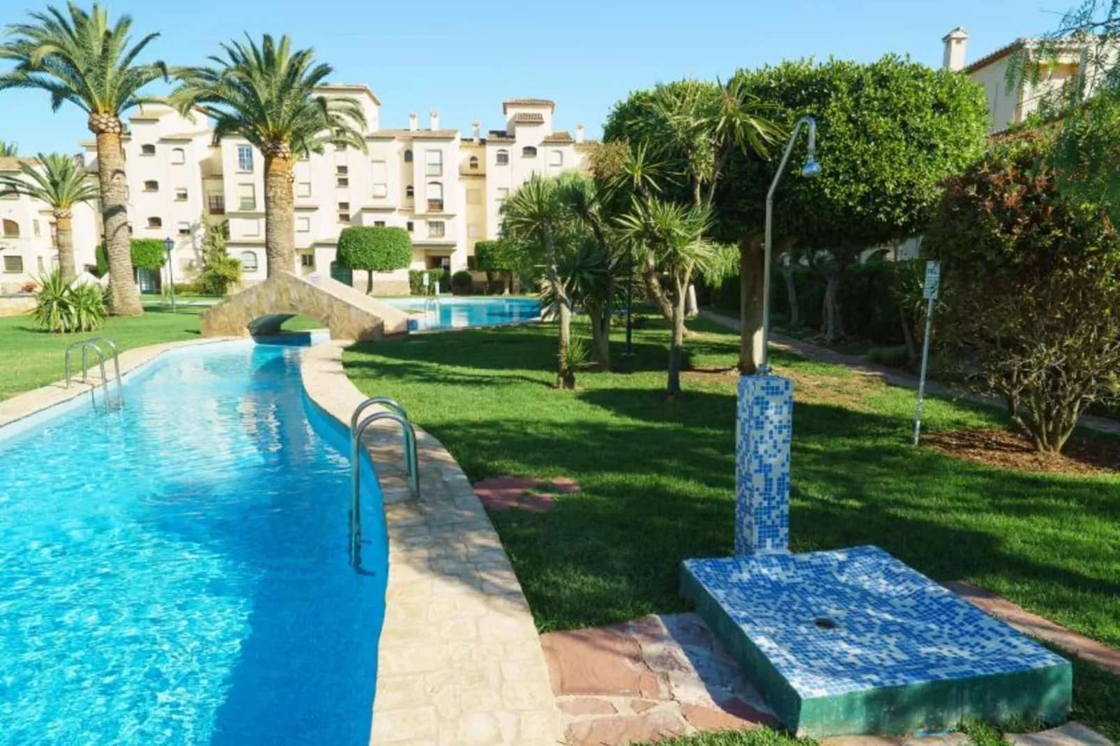 Mirall-Pool
