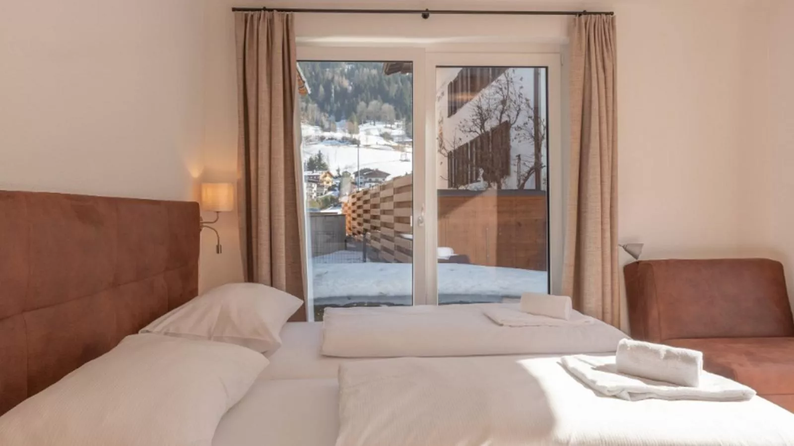 Falken Suites TOP 1-Bedroom