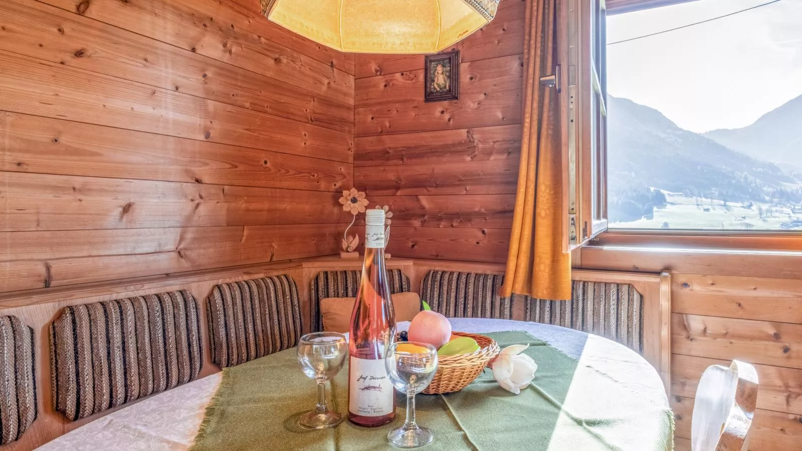 Grabnerhof-Ambiance