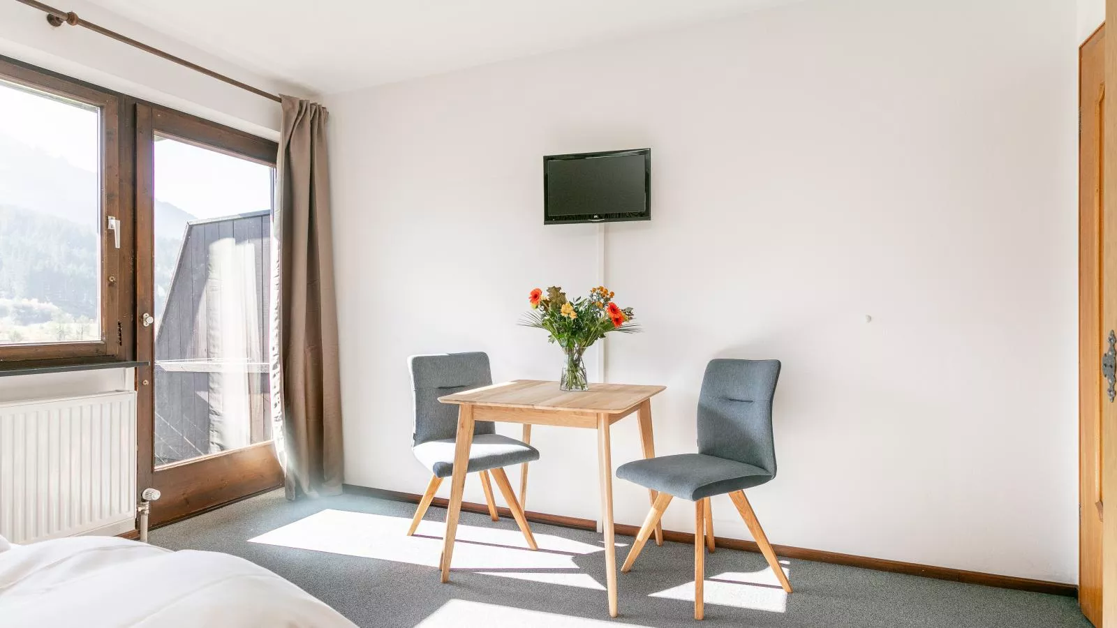 Brixen Alpin Living Top 1-Chambre