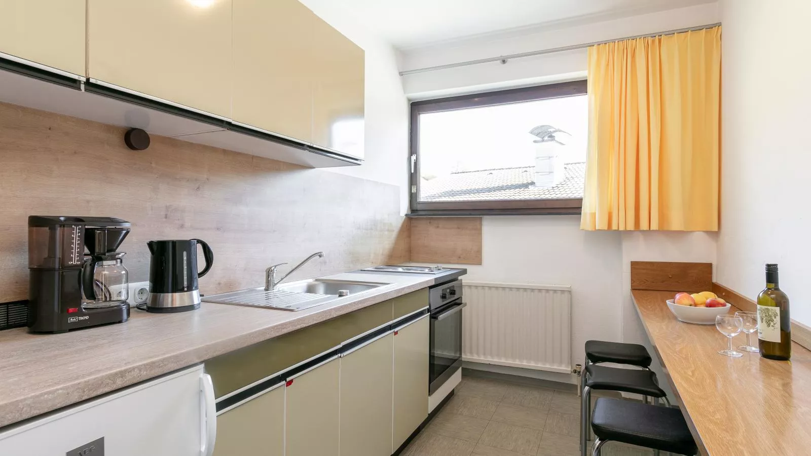 Brixen Alpin Living Top 1-Cuisine