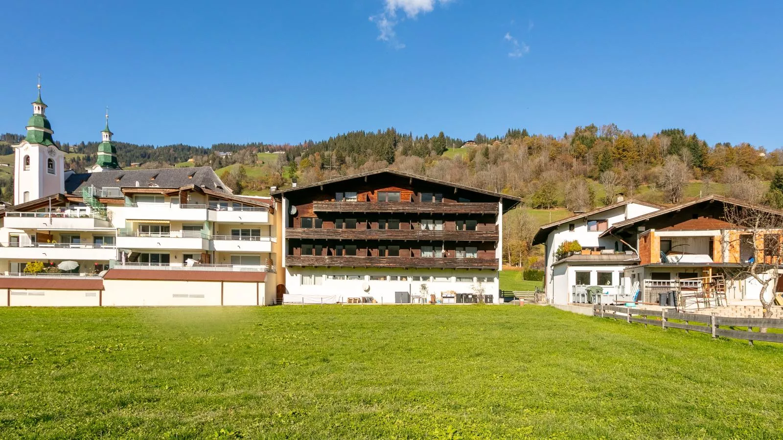 Brixen Alpin Living Top 1-Extérieur été