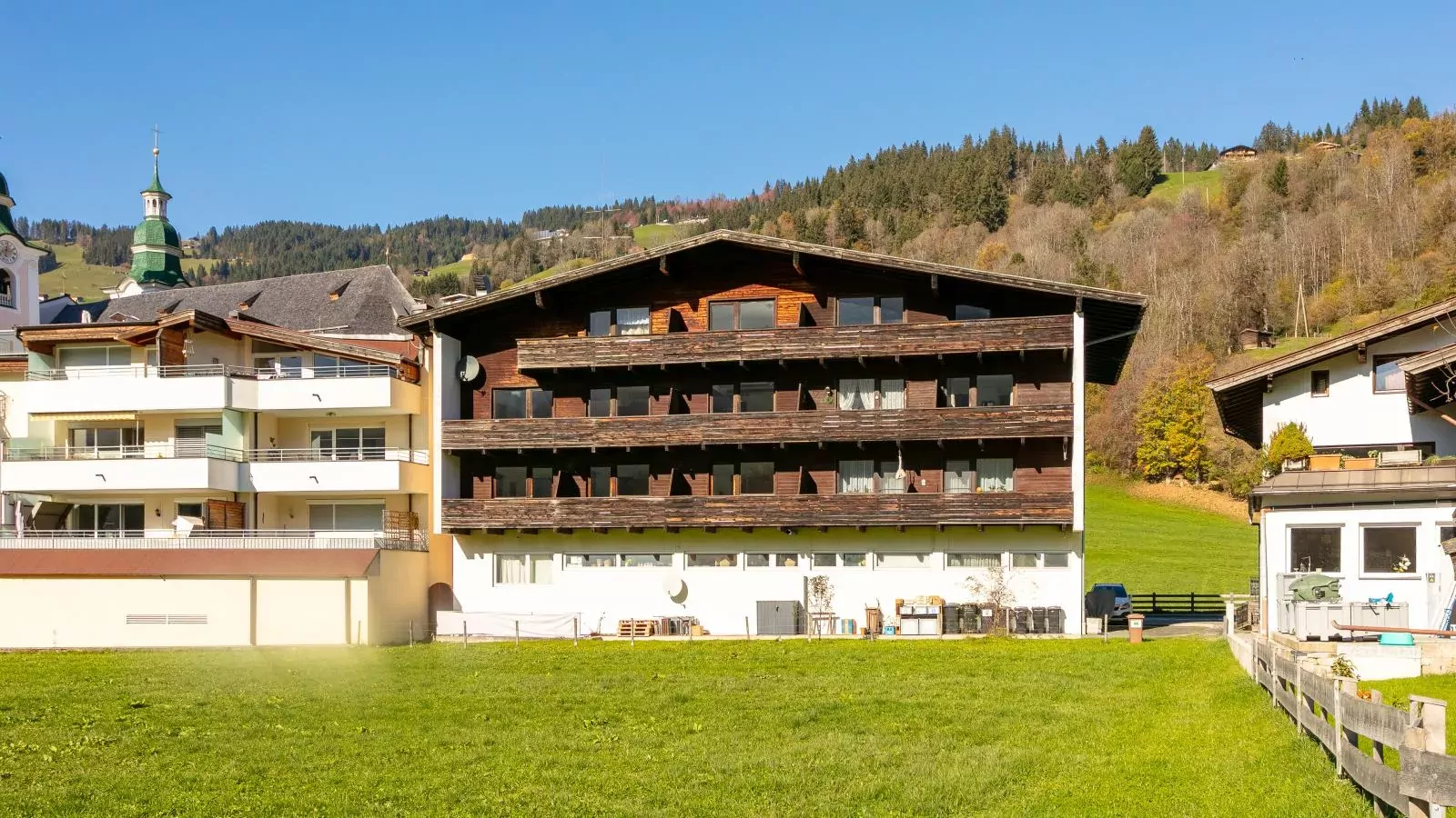 Brixen Alpin Living Top 1-Extérieur été