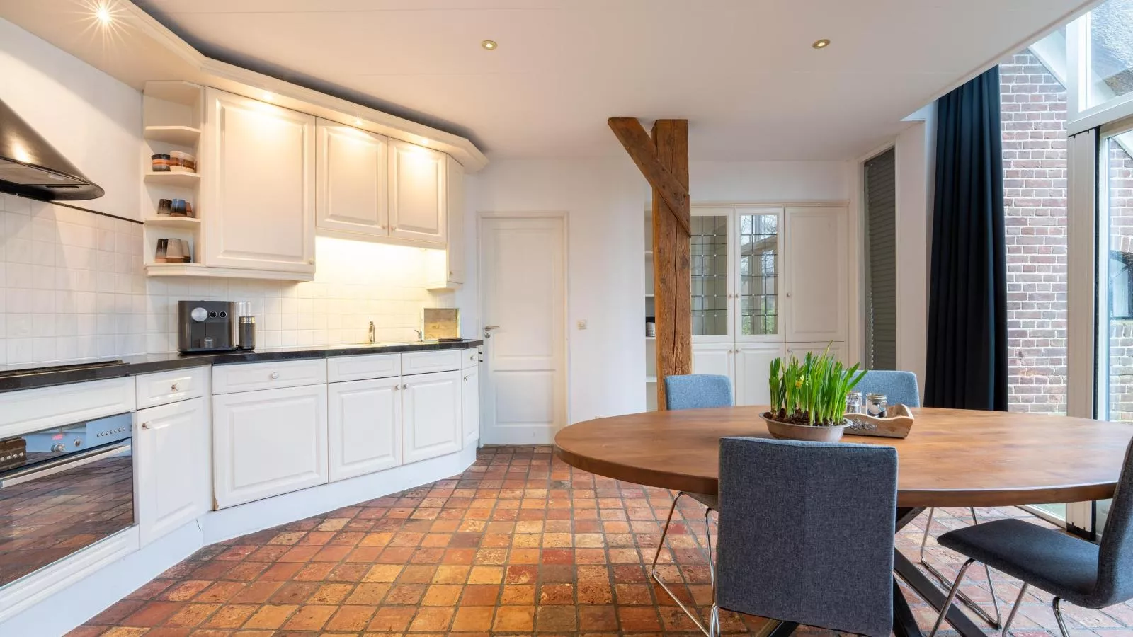 T Voorhuis Kolderveen-Kitchen