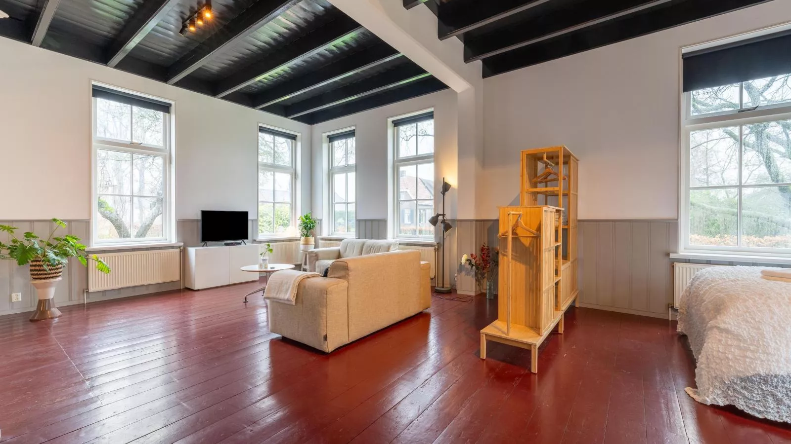T Voorhuis Kolderveen-Living room