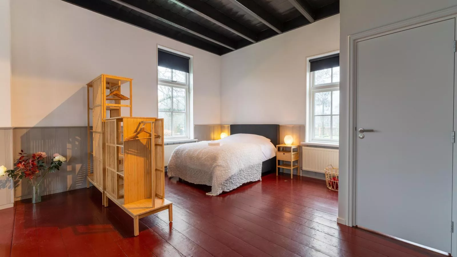 T Voorhuis Kolderveen-Bedroom