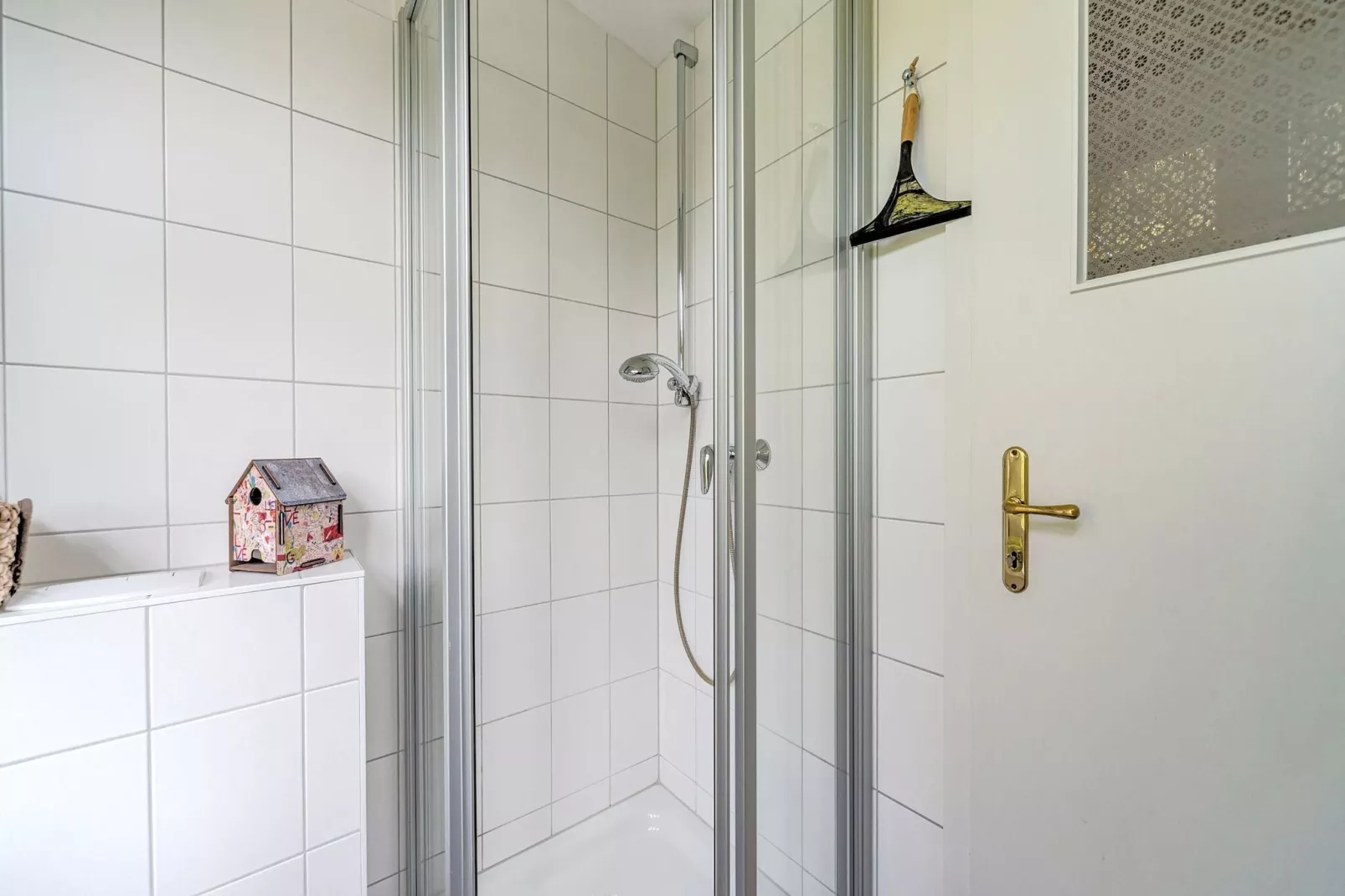 Historisches Waldhaus-Bathroom