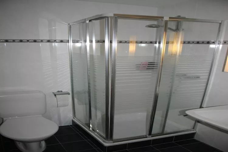 Mayens de l'Ours AZ 013 - MOUNTAIN apartment 8 p-Bathroom
