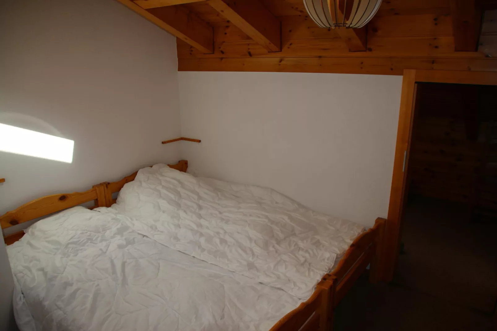 Meinaz W 030 - QUIET apartment 7 pers-Bedroom