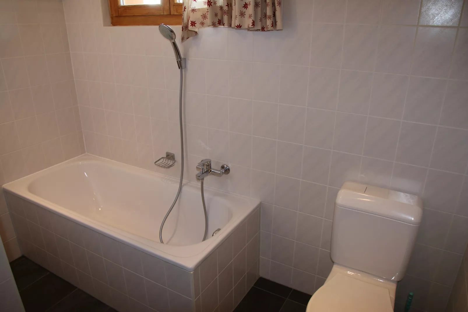 Meinaz W 030 - QUIET apartment 7 pers-Bathroom