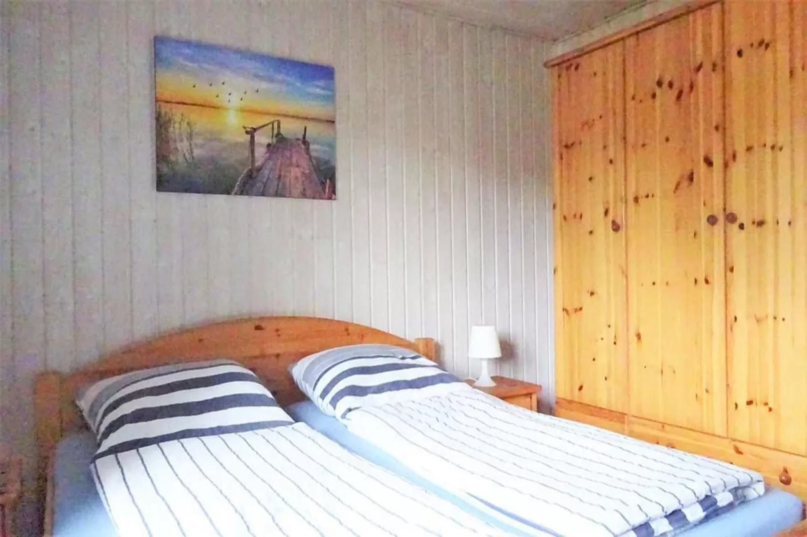 Reiher 18-Bedroom