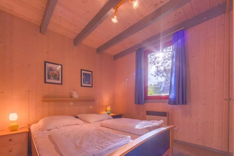 FH Wildgans Comfort mit Sauna & Kaminofen 81 qm 81