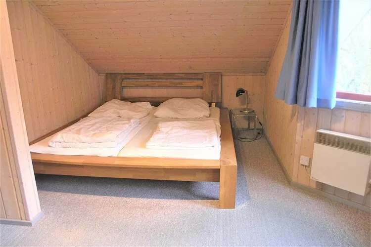 FH Wildgans Comfort mit Sauna & Kaminofen 81 qm 81-Bedroom