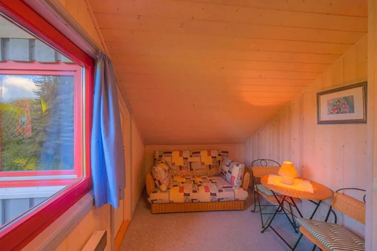 FH Wildgans Comfort mit Sauna & Kaminofen 81 qm 81-Indoor