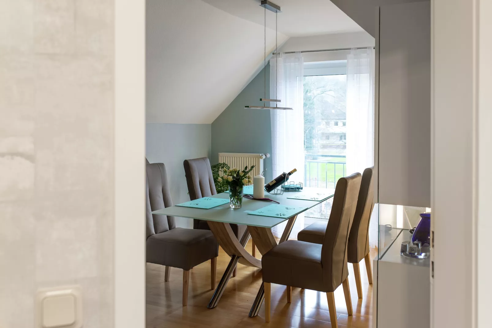 Höxter-Dining room