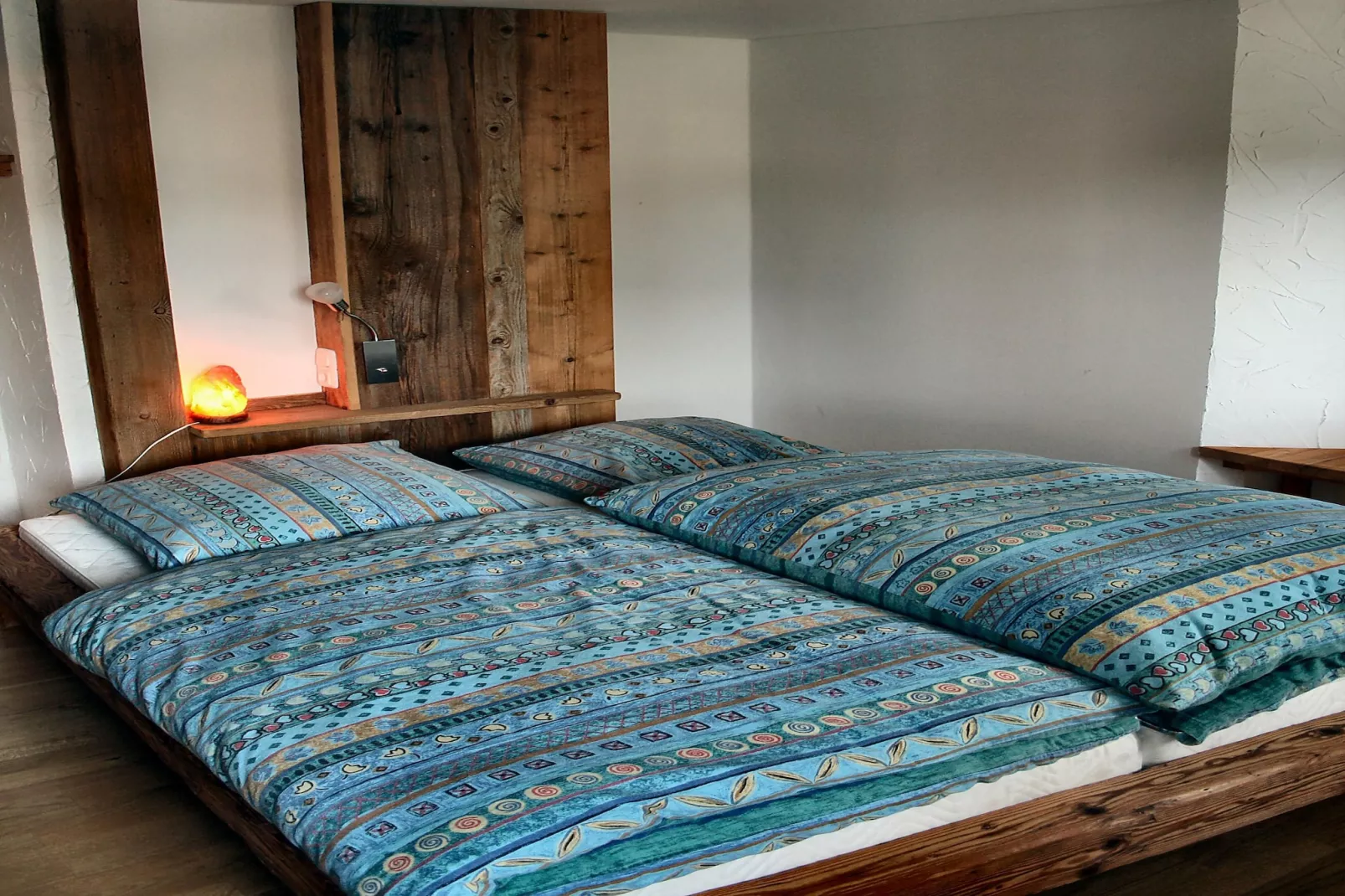 Gruppenhaus Bayern 10 Personen-Chambre
