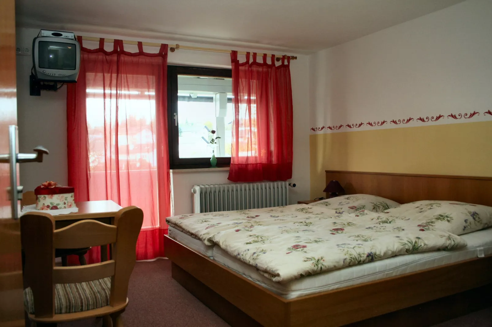 Gruppenhaus Bayern 10 Personen-Chambre
