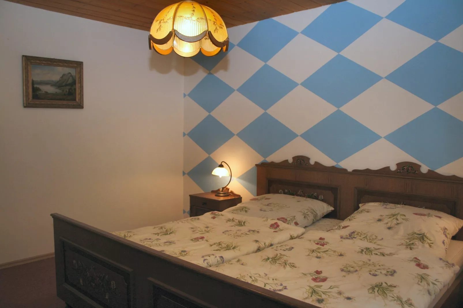 Gruppenhaus Bayern 10 Personen-Chambre