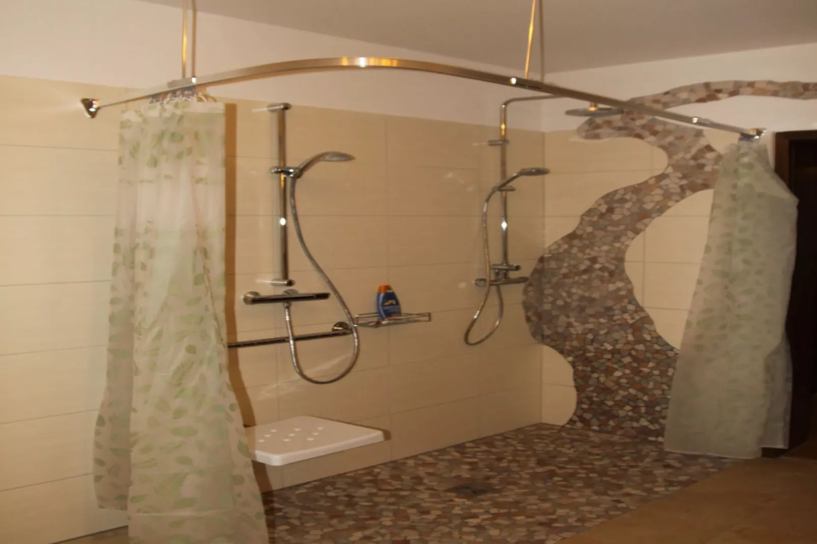 Gruppenhaus Bayern 10 Personen-Salle de bain