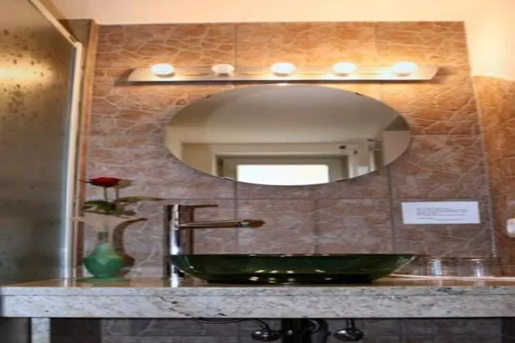 Gruppenhaus Bayern 10 Personen-Salle de bain