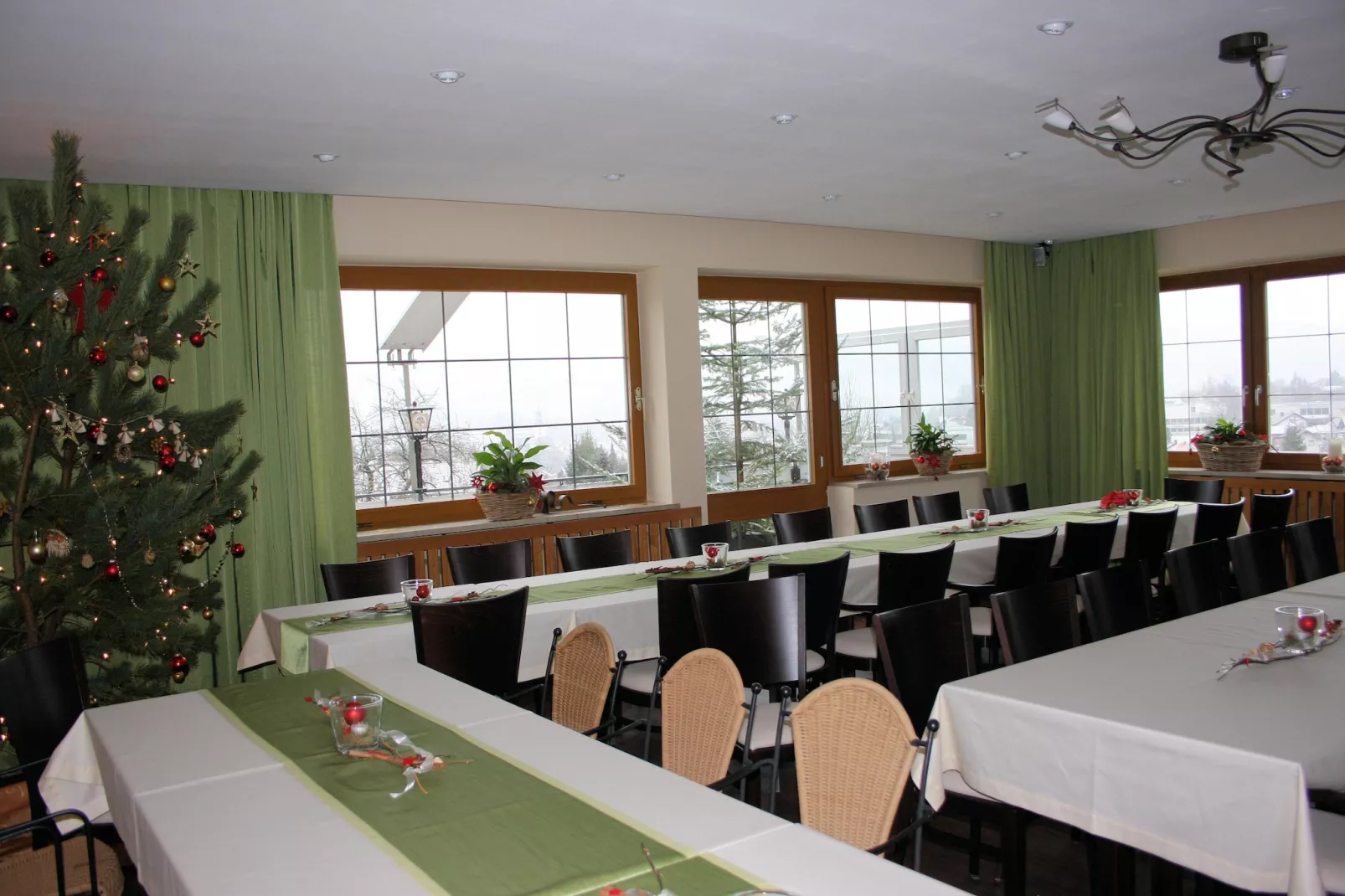 Gruppenhaus Bayern 10 Personen-Salle de loisirs