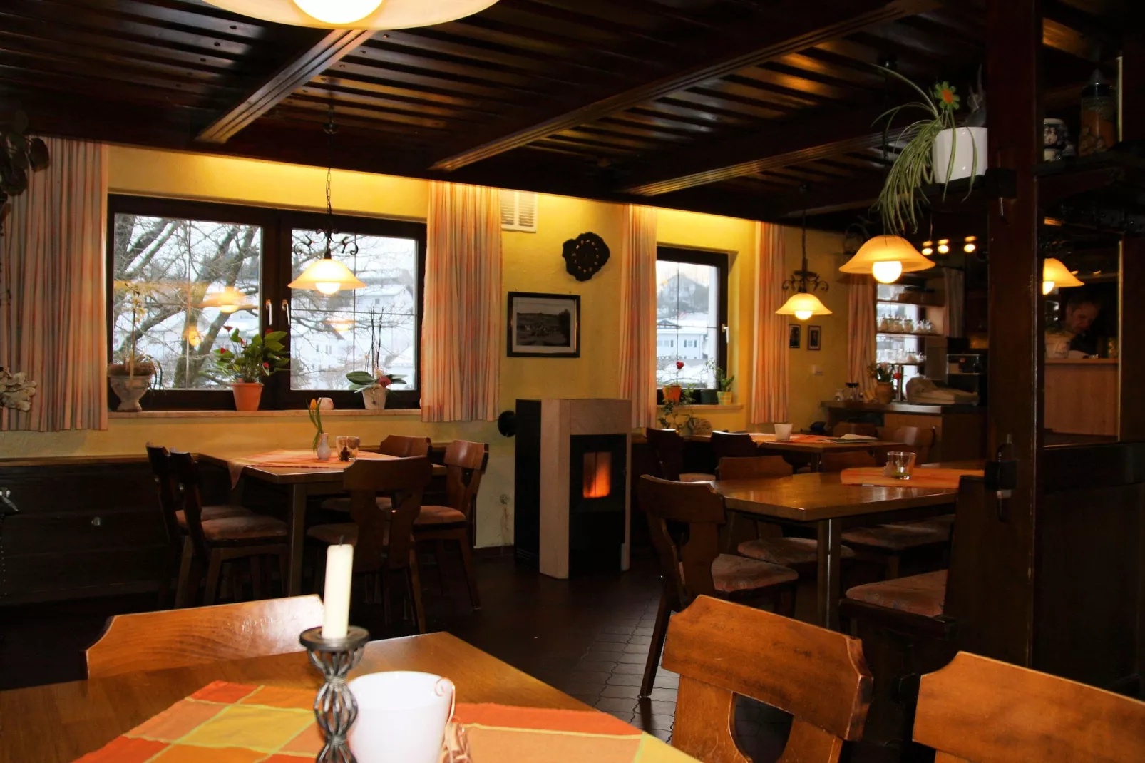 Gruppenhaus Bayern 10 Personen-Salle de loisirs