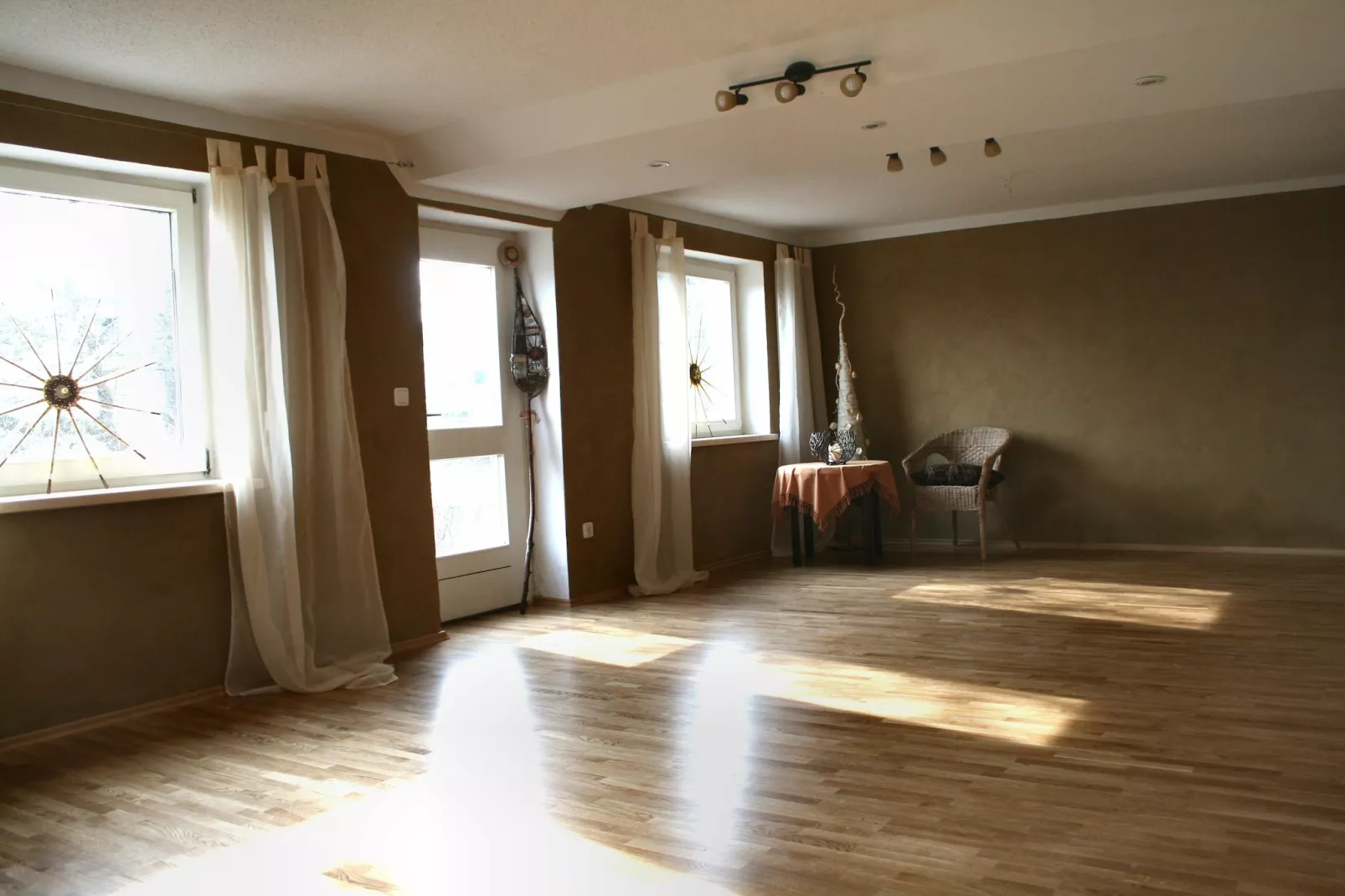 Gruppenhaus Bayern 15 Personen-Salle de loisirs