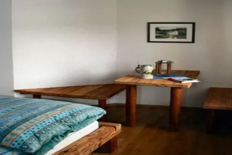 Gruppenhaus Bayern 20 Personen-Chambre