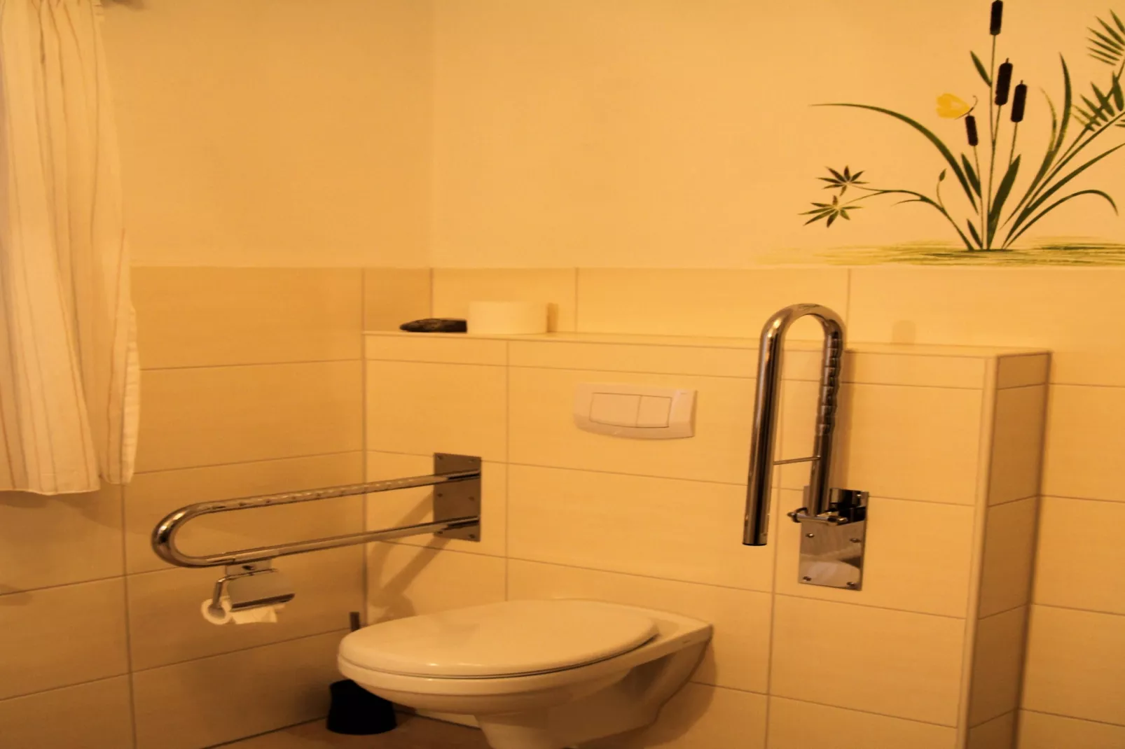 Gruppenhaus Bayern 20 Personen-Salle de bain