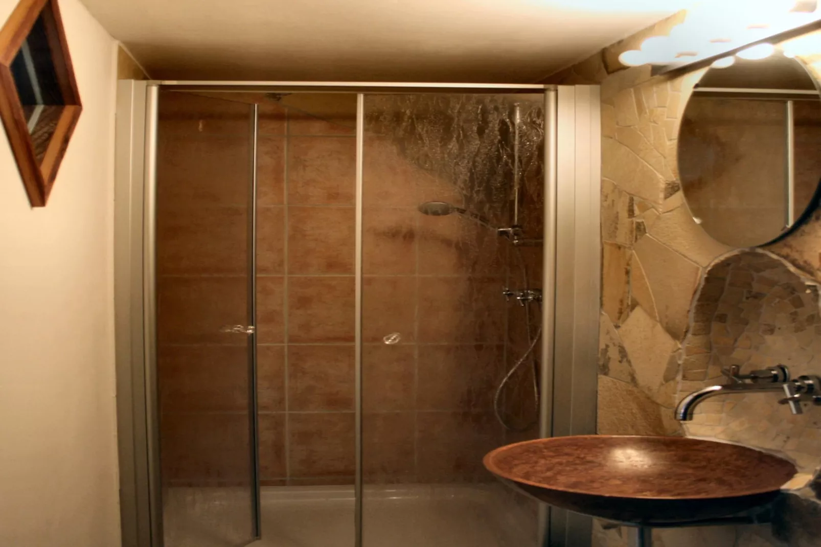 Gruppenhaus Bayern 20 Personen-Salle de bain