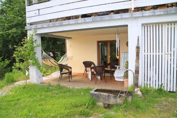 Gruppenhaus Bayern 20 Personen-Balcon-terrasse